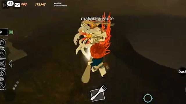 Как получить новую они катану в ZO ROBLOX|Where claim new oni katana|Я живой спасибо вам за все❤️? смотреть онлайн
