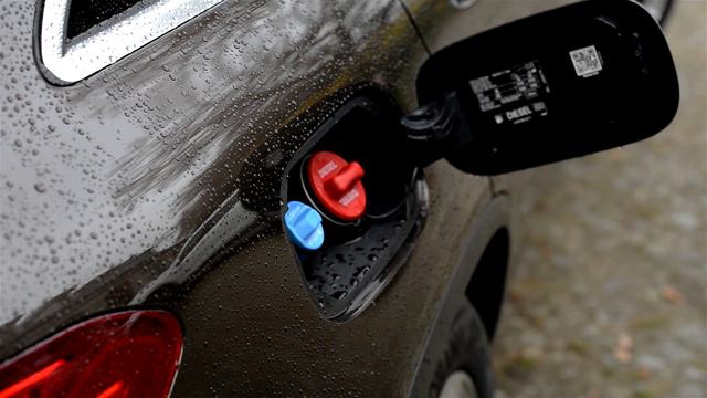 Mercedes-Benz GLC 220d 4MATIC (2016) - test [PL] [review ENG sub] | Project Automotive