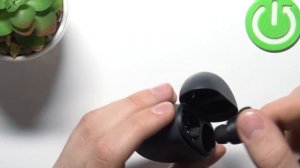 Как перезагрузить наушники Xiaomi Redmi Buds 3 Pro / Принудительная перезагрузка Redmi Buds 3 Pro