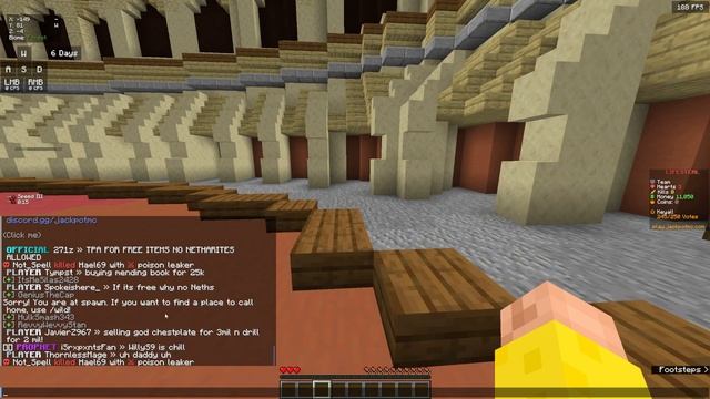 This HUGE Minecraft Server Breaks EULA... смотреть онлайн