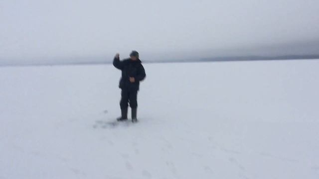 Рыбалка на оз. Плещеево. смотреть онлайн