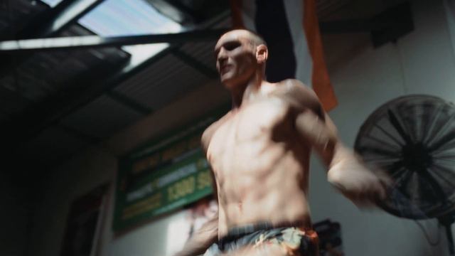 Jesse Astill | Fighting on AFS смотреть онлайн