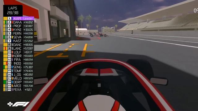 The End of an Era | S1:E6 | ION Racing: War On Wheels смотреть онлайн