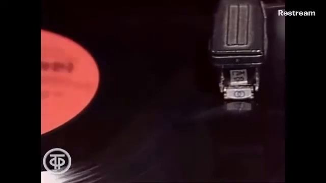 Александра Пахмутова о Майе Кристалинской 1987 год смотреть онлайн