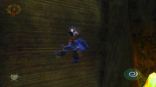 Soul Reaver 2 HD Русский перевод и озвучка прохождение #7 #soulreaver2 смотреть онлайн