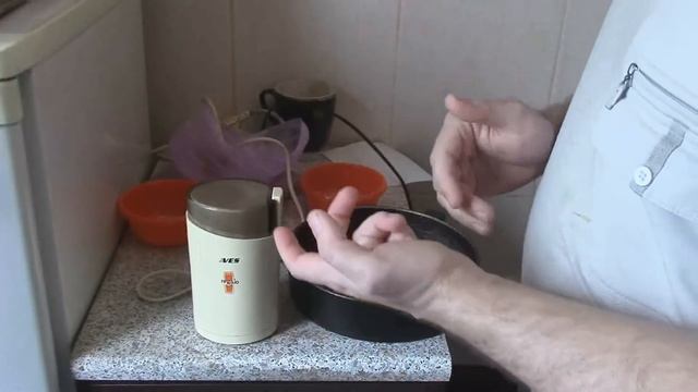 Опыт по сушению картошки смотреть онлайн