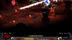 Ассасин: обзор и краткий гайд для Diablo II: Resurrected