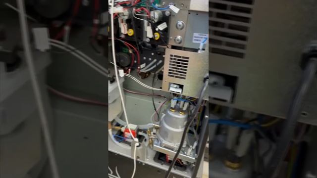 Вытяжка Bluetec G23 #coffee #бизнес #breakingnews #вытяжка #business