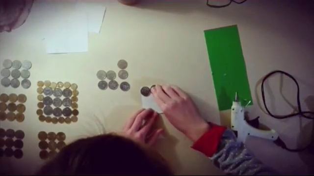 Шкатулка из монет? смотреть онлайн