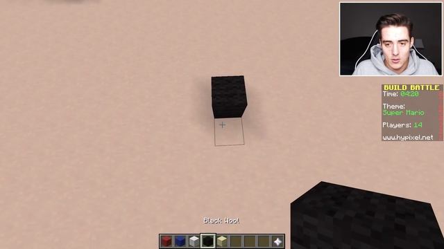 MINECRAFT vs ROBLOX смотреть онлайн