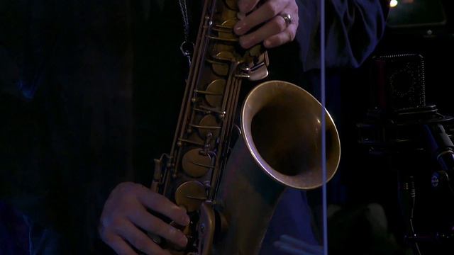 Tony Miceli Quartet- This I Dig Of You смотреть онлайн