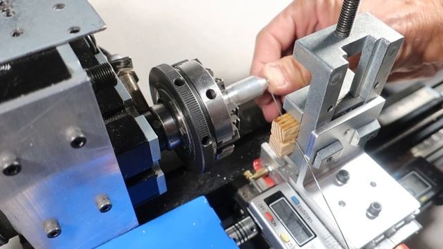 Конусная пружина своими руками. смотреть онлайн