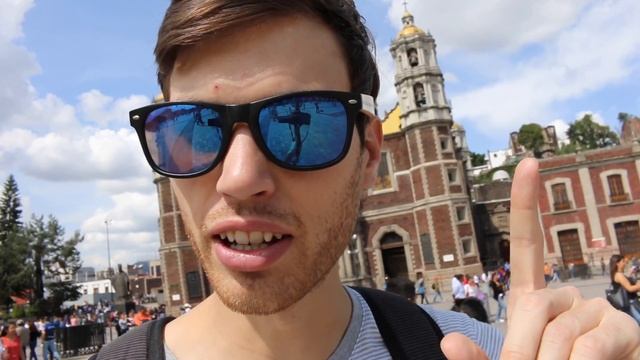 Why Is Our Lady Of Guadalupe So Important To Mexico?