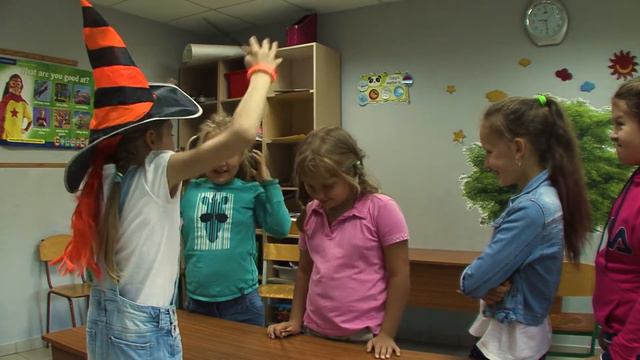 Язык Кино. iWeCamp 2017 Смена 2 Группа 2 смотреть онлайн