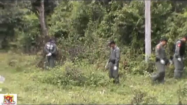 รือเสาะ โจรใต้ลอบวางบึ้ม! смотреть онлайн