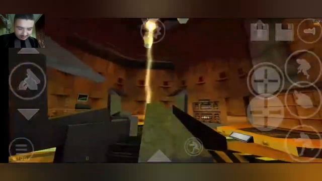 Half Life #1 Прохождение - Опять Этот Халф Лайф и Проблемы с Хедкрабами!! смотреть онлайн