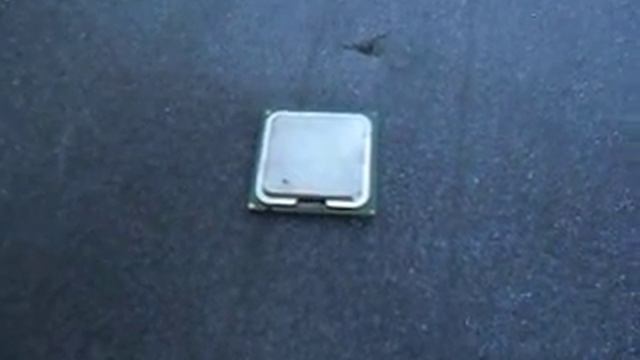 Pentium D 820 - 2.8 - 2mb - fsb 800 - 775 смотреть онлайн