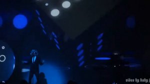 Pet Shop Boys-THE POP KIDS-Live @ Fox Theatre, Oakland, CA-November 28, 2016-Neil Tennant-Chris Low
