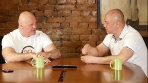 Зависимость формирует мамино воспитание, а не вещество! Тимур Бадыров о патологических зависимостях