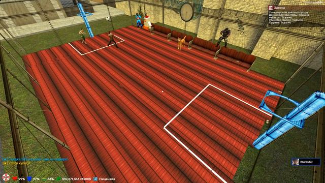 Garry's mod - Баскетбол🏀 смотреть онлайн