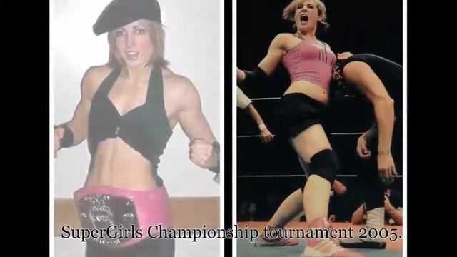 WWE Diva Becky Lynch Real Height,Weight,Bra Size,Body Measurements,Bio,Achievements And More. смотреть онлайн