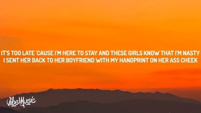 Lil Nas X - Industry Baby ft. Jack Harlow (1 Hour) With Lyrics смотреть онлайн