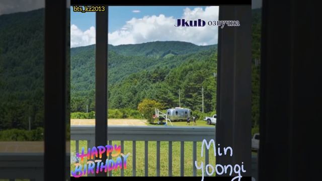 Yoongi. Зов души каждой АРМИ в день рождения Юнги ???. Happy birthday Suga? смотреть онлайн