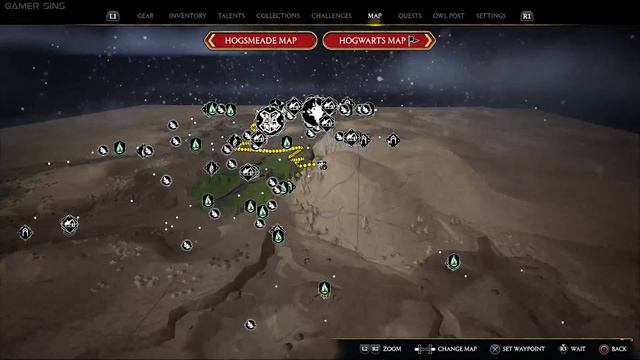 HOGWARTS LEGACY Gameplay Walkthrough [4K 60FPS] Part 11 - The Final Battle ! смотреть онлайн