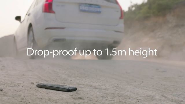 Meet the Blackview BV9800 Series! Land on Kickstarter on Oct.18 смотреть онлайн
