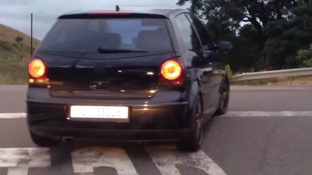 Polo popcorn limiter смотреть онлайн