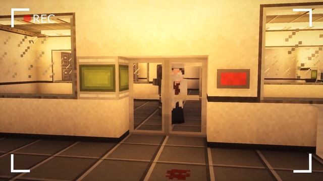 ЧУМНОЙ ДОКТОР И ЕГО ЗОМБИ АРМИЯ [SCP 049 ЧАСТЬ 4] - СТРАШИЛКИ МАЙНКРАФТ смотреть онлайн