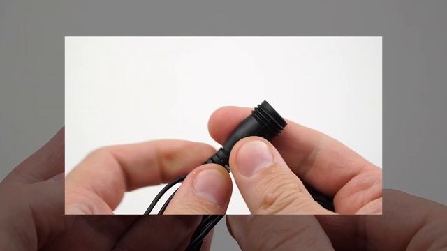 Гирлянда на деревья, спайдер, 5х10м, 50м, 300 LED, 24B, RGB, черный провод (силикон). 04-3587 смотреть онлайн