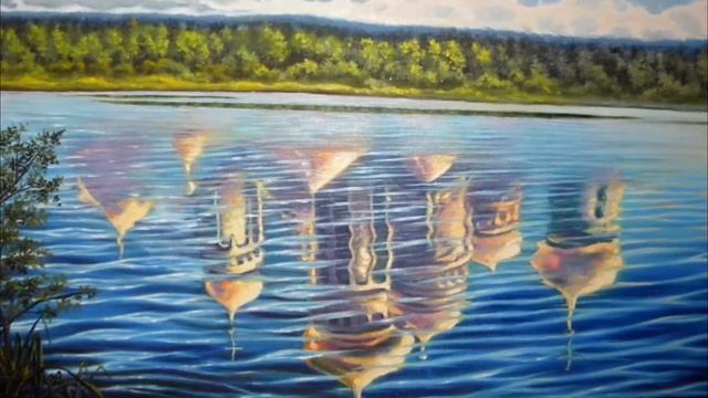 ГДЕ НАХОДИТСЯ КИТЕЖ ГРАД смотреть онлайн