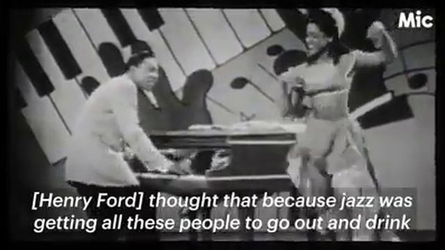 Henry Ford смотреть онлайн