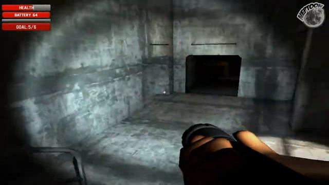 ILLUSION Ghost Killer ● Инди Хоррор ● Джефф вернулся смотреть онлайн
