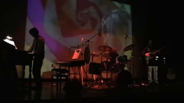 Old Castle and Blues Variation from Pictures at an Exhibition смотреть онлайн