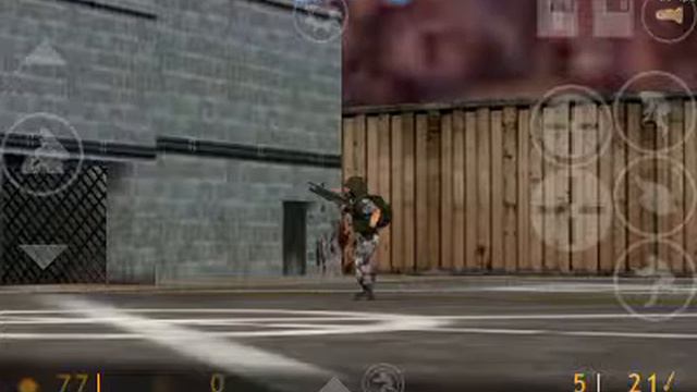 Half-life (10)- застрял ! смотреть онлайн