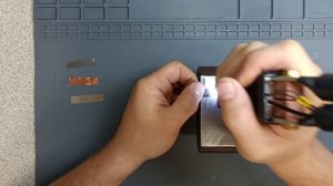 Лучшая контактная сварка своими руками на конденсаторах