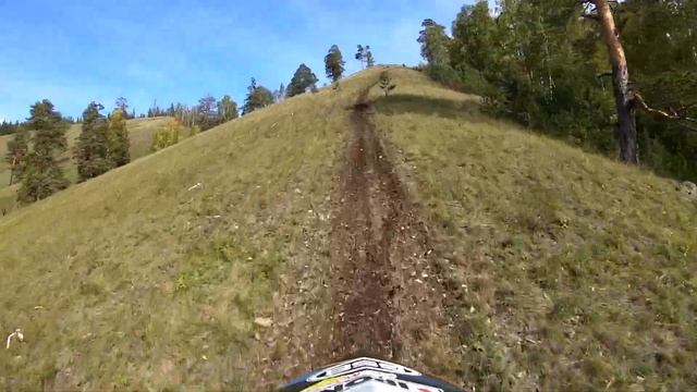 Эндуро гонки МИАСС, Avantis Enduro 250