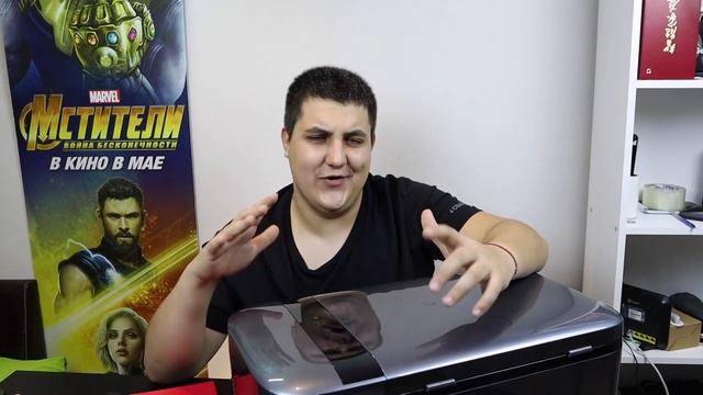 Автомобильный холодильник Xiaomi Ying Deer T12 (12L) — Обзор!