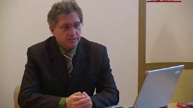 Анатолий Некрасов - Здоровье, Семья, Деятельность (1) смотреть онлайн