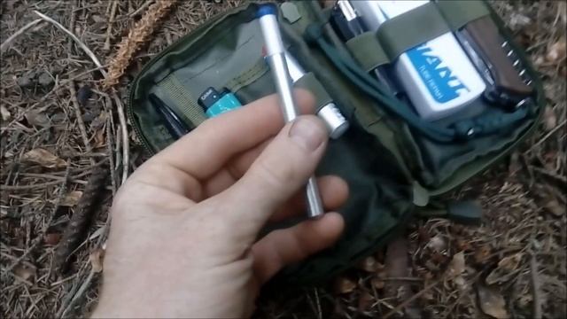 ПВД часть 1: снаряжение