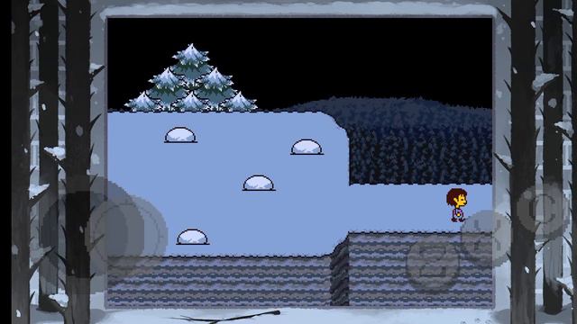 Undertale English прохождение без комментариев (#2) смотреть онлайн