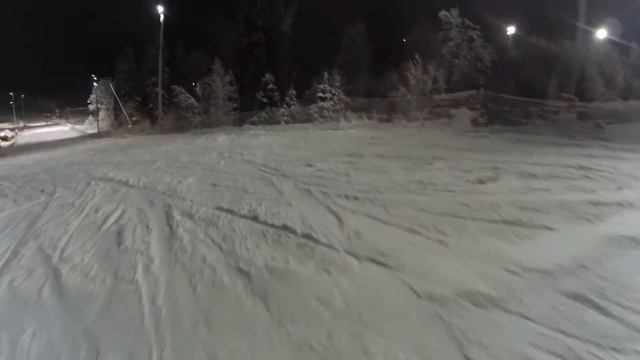 Сорочаны 2 склон Yi Camera 60 fps 2016 смотреть онлайн