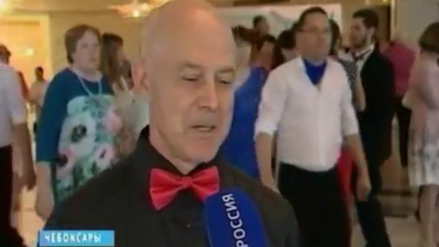 В канун Дня медицинского работника прошёл «Белый бал» смотреть онлайн