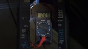 Самодиагностика Mitsubishi 1990 года