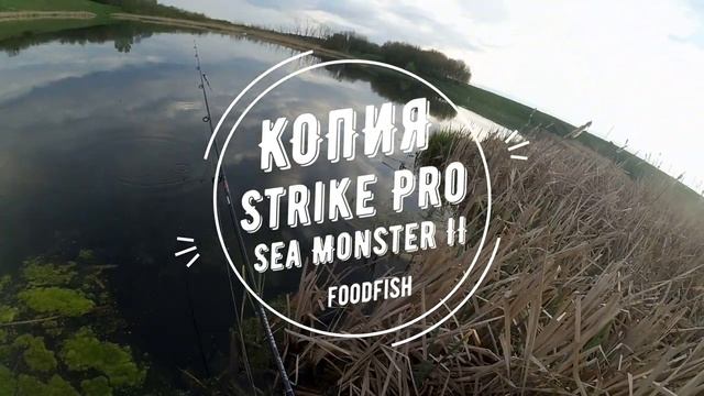 Ловим щуку на поверхностные приманки с алиэкспресс весной смотреть онлайн