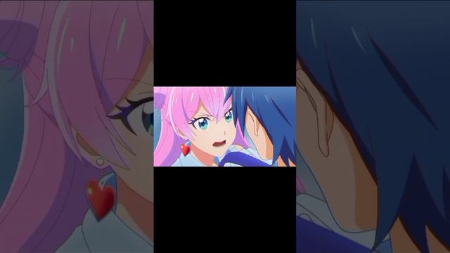 Аниме в жанре романтика №1 смотреть онлайн