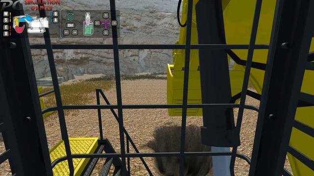 DIG IT! A Digger Simulator - Extra Large Sandbox смотреть онлайн