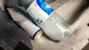 toyota camry 40 очистка кондиционера